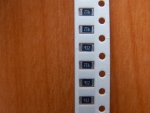 Резистор SMD     9.1kom  0.25w  1206 (9K1) 5%  (912)