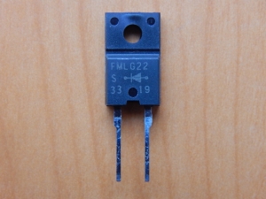FML-G22S (FMLG22) (200V, 10A, 30ns)