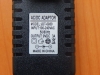 Адаптер питания 220/ 9.0V 3.0A 27W (5.5x2.5mm)  0930, фото 2