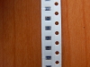 Резистор SMD     3.6kom  0.125w  0805 (3K6) 5%  (362)