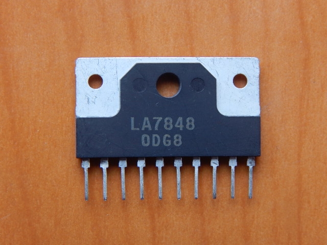 LA7848