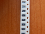 Резистор SMD      510om  0.25w  1206 (510R) 5%  (511)