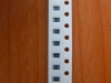 Резистор SMD      180om  0.125w  0805 (180R) 5%  (181)