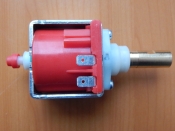 Насос для кофемашины, моющего пылесоса ULKA EX5 48W 2/1min  (Q072B)