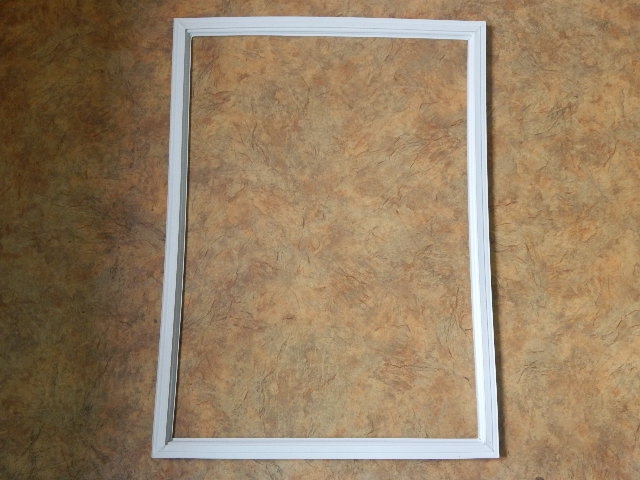 Уплотнитель двери холодильника Stinol, Indesit, Ariston 570x770mm (854014)