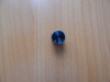 Ручка для аппаратуры D=15mm L=17mm черная  №8B