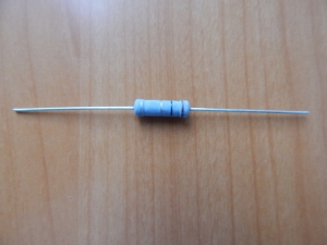 Резистор  2w         1.0om (1R0) 5%