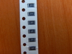 Резистор SMD        3.9om  0.25w  1206 (3R9) 5%