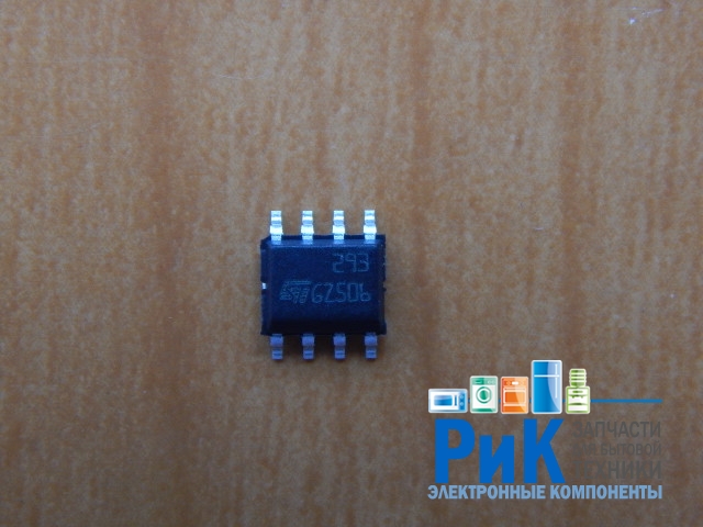 LM293D