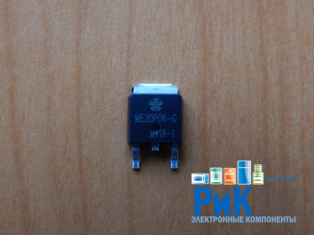 ME20P06-G