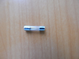 Предохранитель 5x20mm 8.0A ВПБ6-2