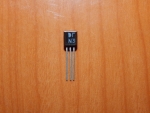 КТ502Г