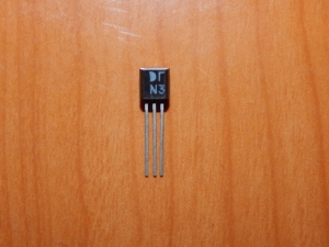 КТ502Г