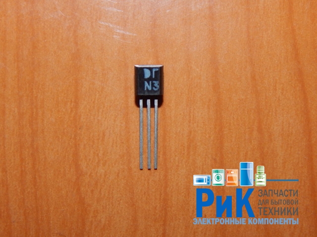 КТ502Г