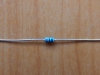 Резистор  0.125w       120om (120R) 1%