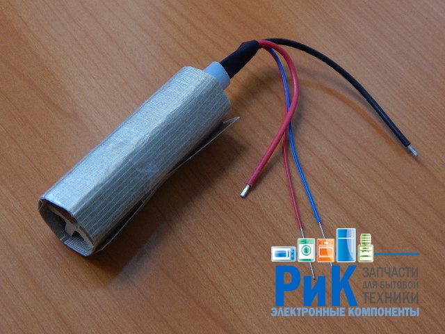 Нагревательный элемент для фена паяльной станции ELEMENT-878/858/902D/898BD
