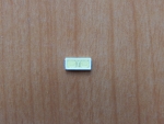 Светодиод SMD 7030 белый 6-6.5V 120mA сдвоенный