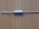 Термопредохранитель RY-01 130C 10A