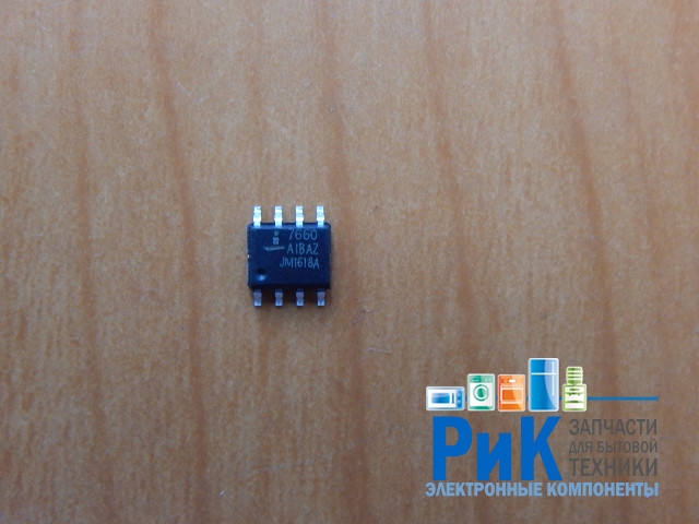 ICL7660AIBAZ