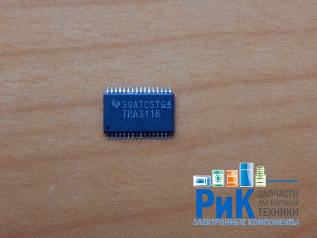 TPA3118D2