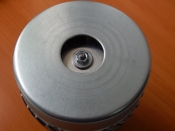 Двигатель моющего пылесоса 1200W D=144mm H=175mm  061300524  (11ME06)