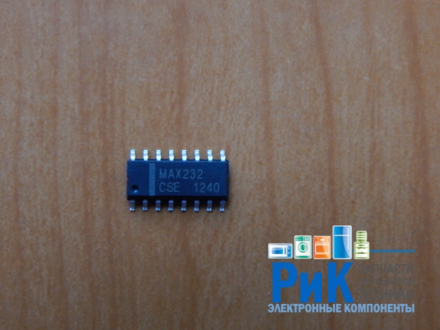 MAX232CSE