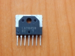 LA7845N