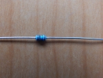 Резистор  0.125w       100om (100R) 1%