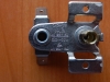 Термостат регулируемый 40-250C 16A 250V ZH-001A, фото 2