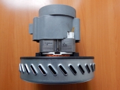 Двигатель моющего пылесоса 1000W D=144mm H=135mm  063400014  (11me04)