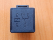 Реле  12V 40A 1C  (GRL-S-112D)