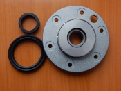 Суппорт в сборе Bosch, Siemens  (cod086)