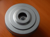 Двигатель пылесоса 1800W D=130mm H=117mm  (VC0716FQ29w)