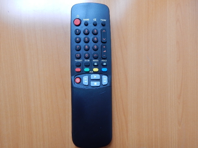 Пульт Panasonic EUR51973 (TV)