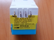 Таймер оттайки холодильника Samsung TD-20CSA  (DA45-10003C, TD20-CSA)