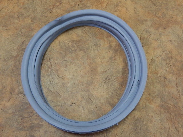 Манжета люка Whirlpool, Ariston, Indesit (481946669828, Vp1111)