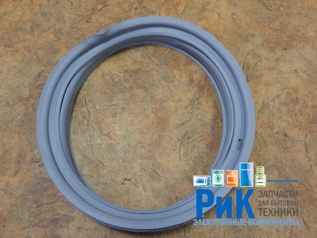 Манжета люка Whirlpool, Ariston, Indesit  (481946669828, Vp1111)
