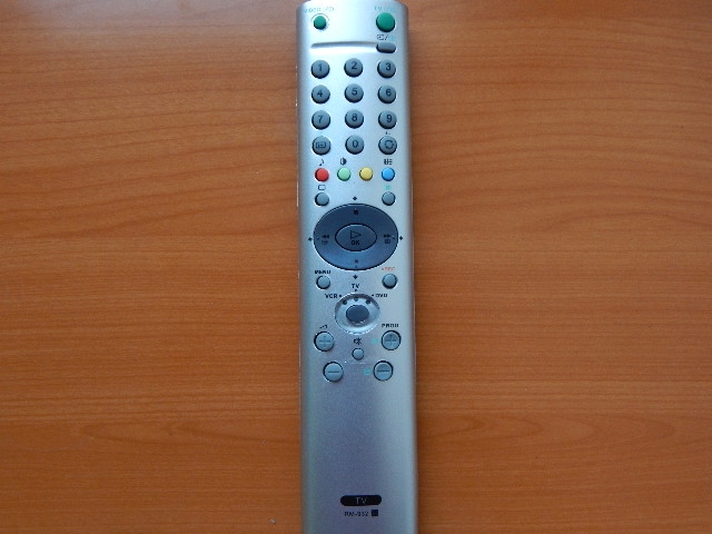 Пульт Sony RM-932 (TV)