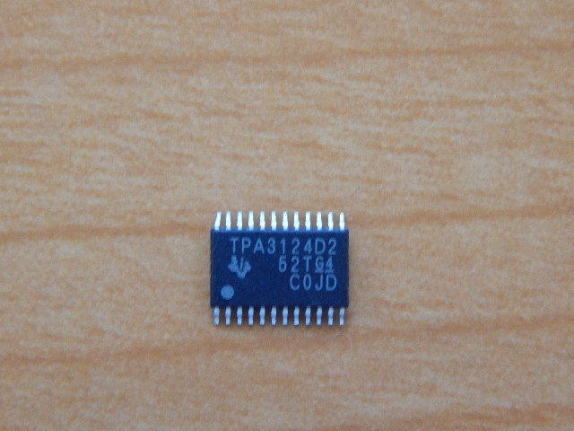 TPA3124D2