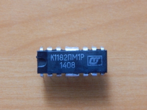 К1182ПМ1Р