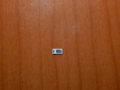 Светодиод SMD 4020 белый 3-3.4V 150mA  4020C-W3C4 (Б-)