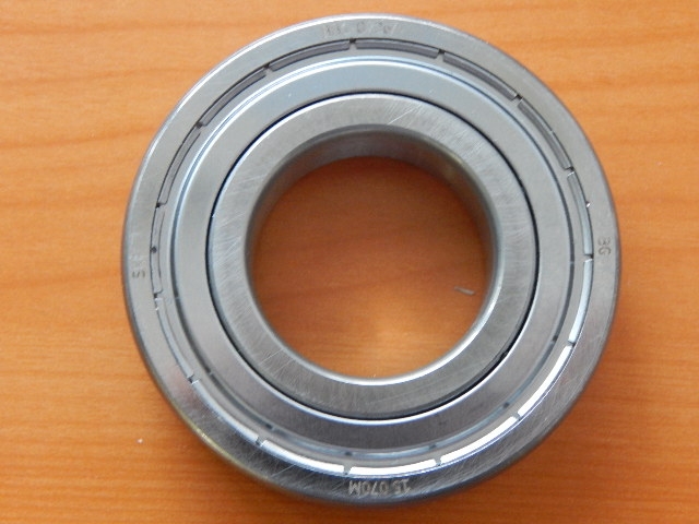 Подшипник 6206 2Z C3 30x62x16 (044765, 13AG046)