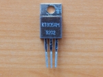 КТ805АМ