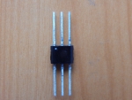 КЦ407А (400V, 500mA)