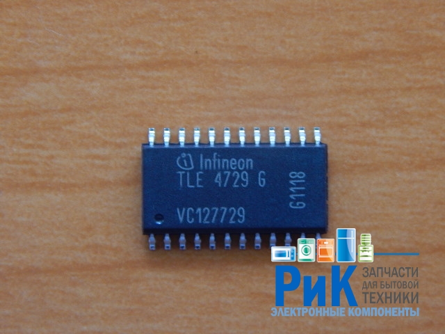 TLE4729G