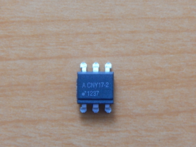 CNY17-2 SMD