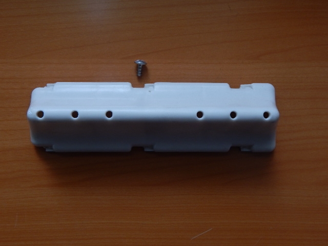 Лопасть барабана Electrolux (53188954431)