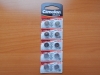 Батарейка Camelion AG10 (189, 389, GP89A, LR54, LR1130) Alkaline 1.5v