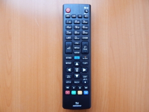 Пульт LG AKB73975757 (TV)