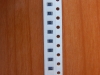 Резистор SMD       15om  0.125w  0805 (15R) 5%  (150)